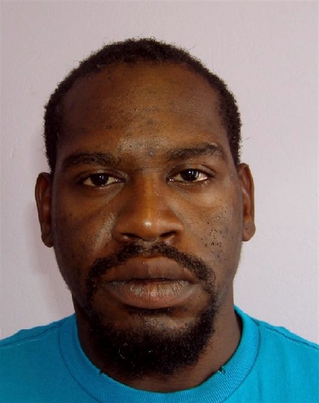 He is Jason Cecil Spencer, 33 years of 4th Avenue Pickwick Gap, Westbury Road, St. Michael. He is about 5′ 5″ in height, medium build and of black ... - Jason-Spencer