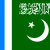 Jamaat e Islami Pakistan flag