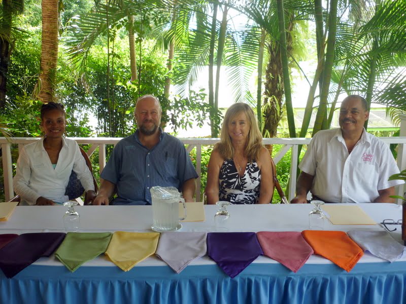 Wedding Show Press Launch 1