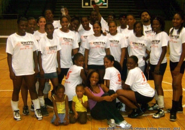 Camp 2010 BNS