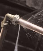 burst-pipe