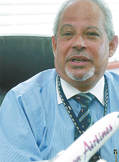 Ian Brunton guardian cott