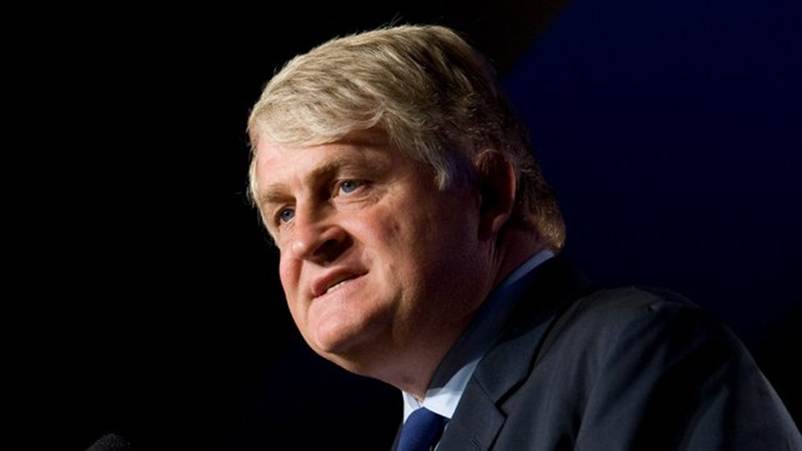 Denis OBrien