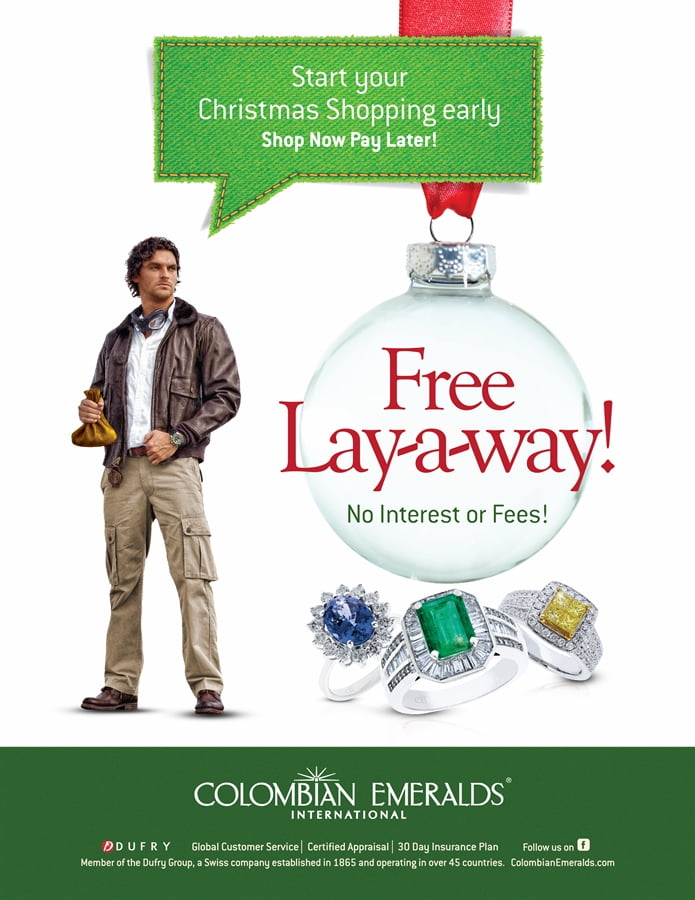 CEI Layaway Counter Cards f