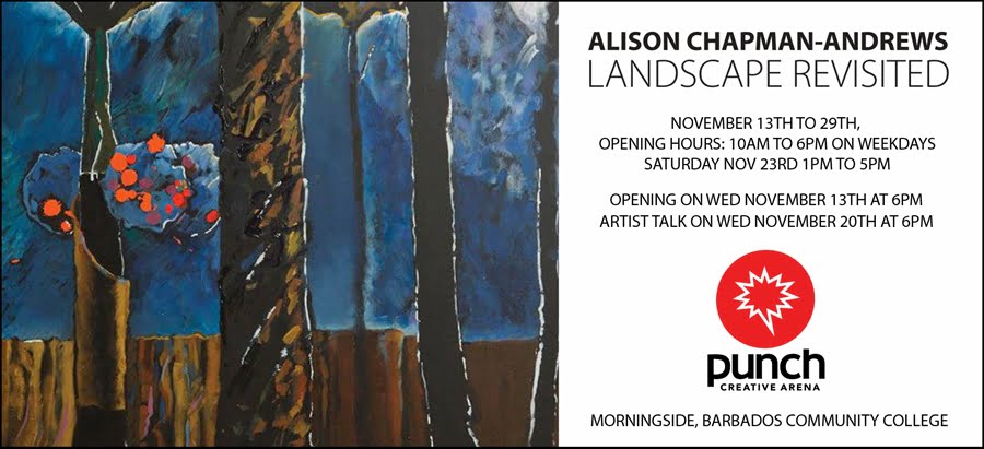 Chapman Andrews Invitation by ewan