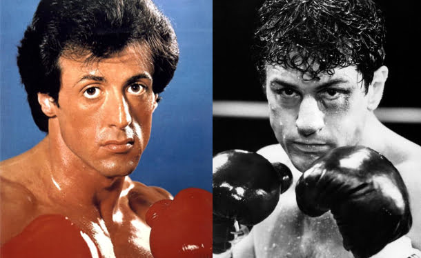 stallone de niro grudge match IGN