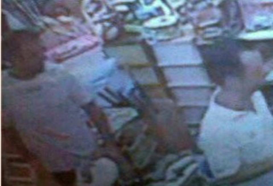 Argentine Sandy Lane