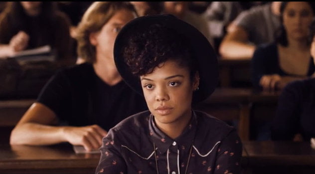 Dear White People Dennis Haysbert