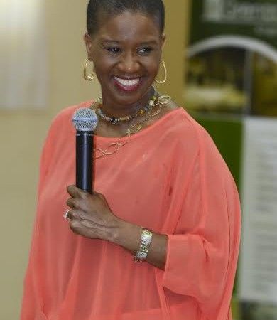 CEO of Workplace Success Group LLC is an expert in developing emerging leaders