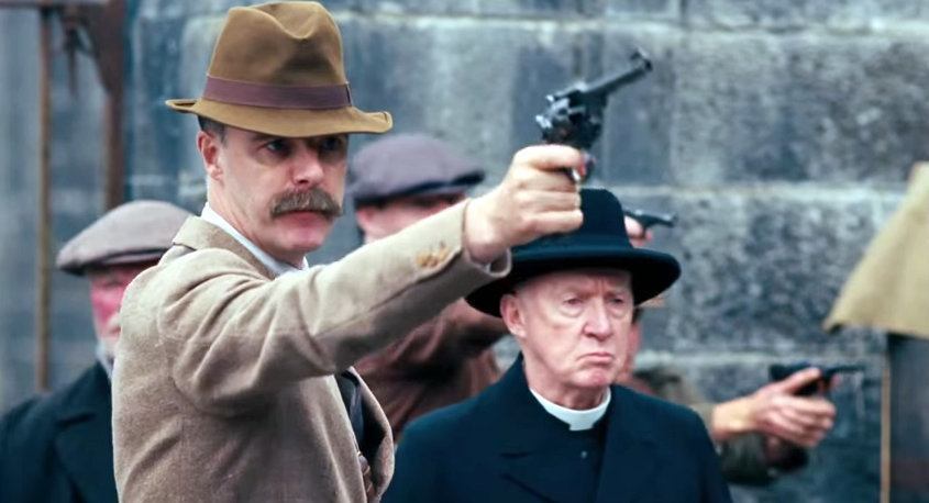 Jimmys Hall Ken Loach