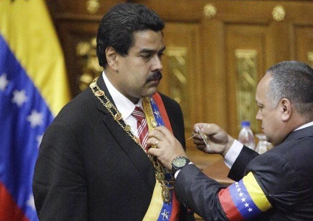 nicolas maduro hindu com
