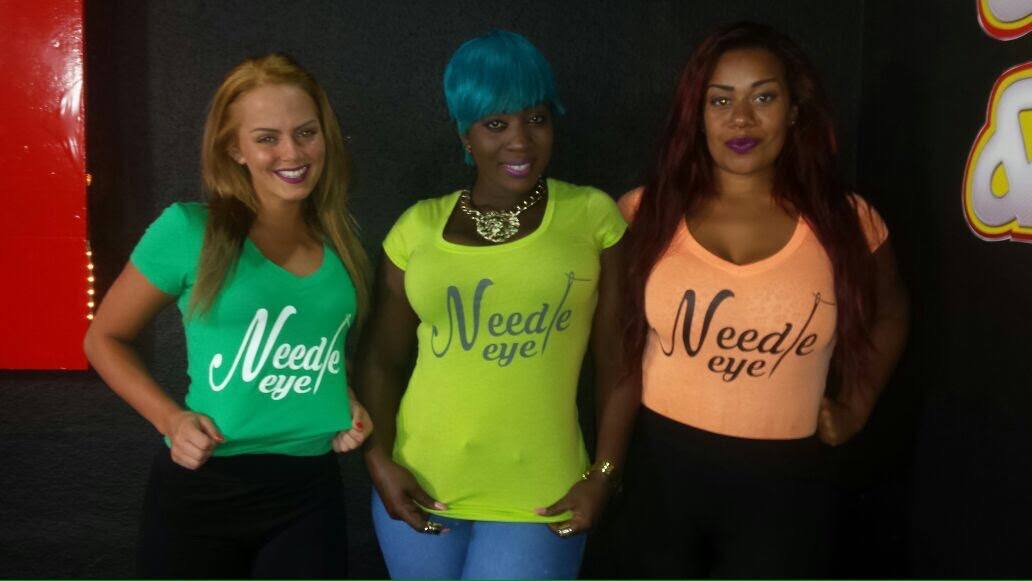 Jamaican performer Spice Unveils New Clothing Line The Bajan Reporter