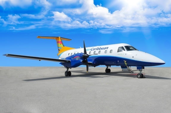 Inter Cbean Airways CaribJournal