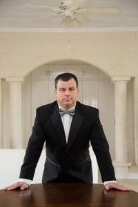 Brett Callaghan - Entrepreneur and Managing Director of Totally Barbados and Totally Toronto