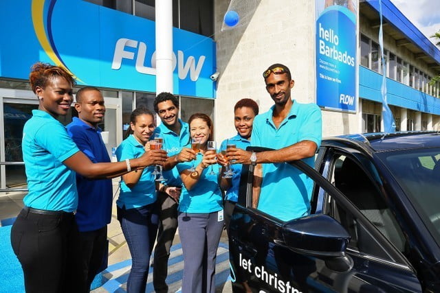 Let Christmas Flow Pt 2