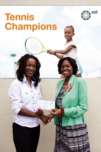 Sol Tennis Champions Pic 2