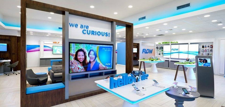 Valentine Kid Tech FLOW