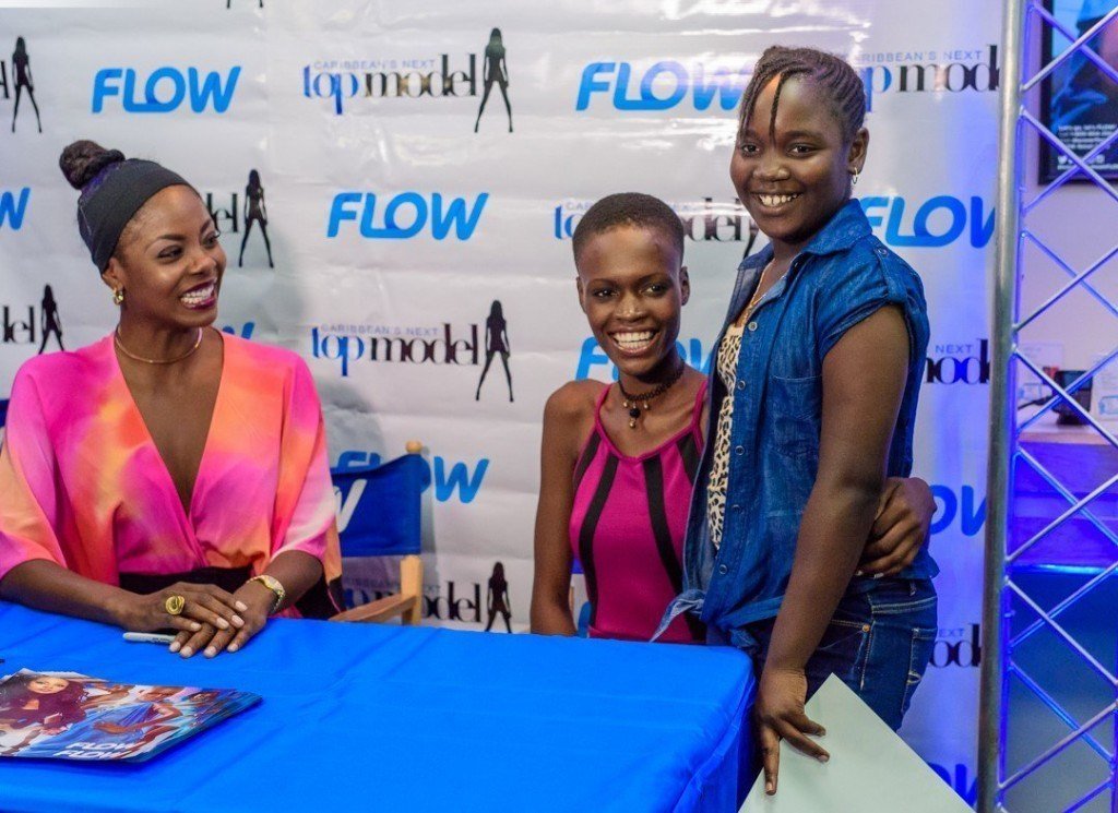 Kittisha Doyle Barbados