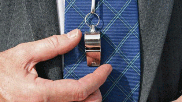 whistleblower thompsonhall