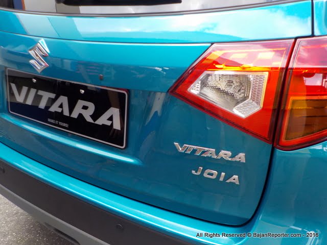 2 Vitara UKHC 146