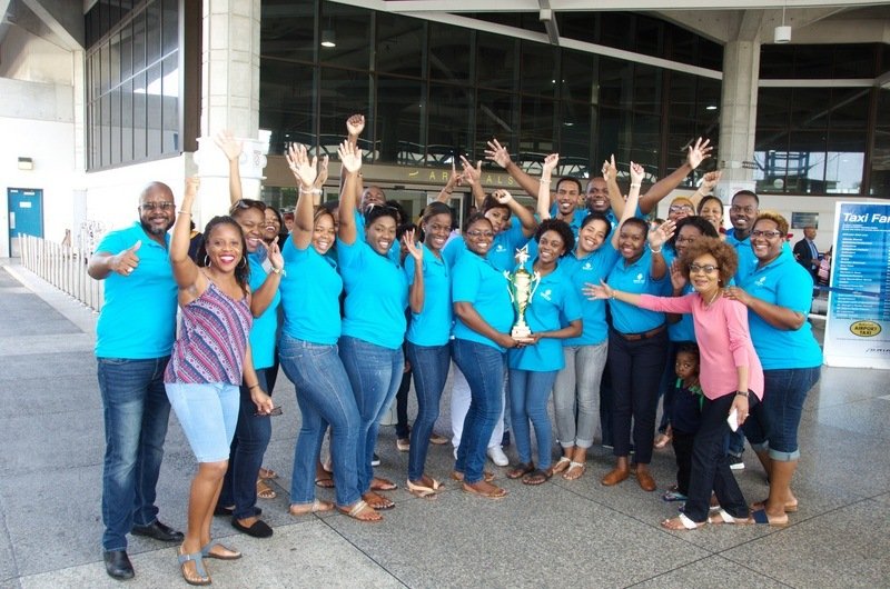 1 Republic at Airport 1