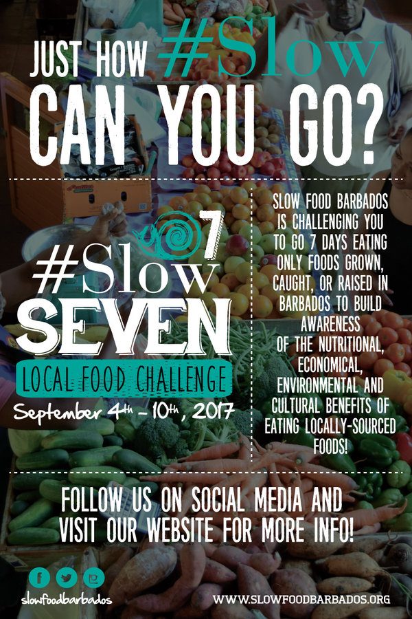 SLOWSEVEN 11x17 POSTER Aug14