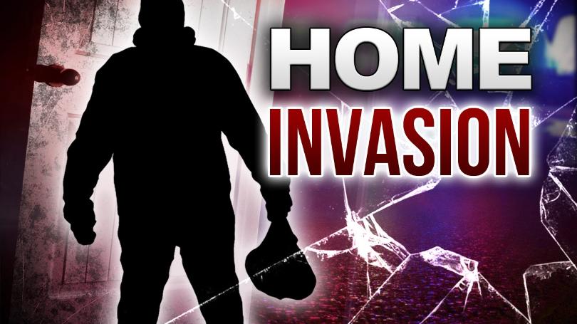 Home Invasion WHSV.com
