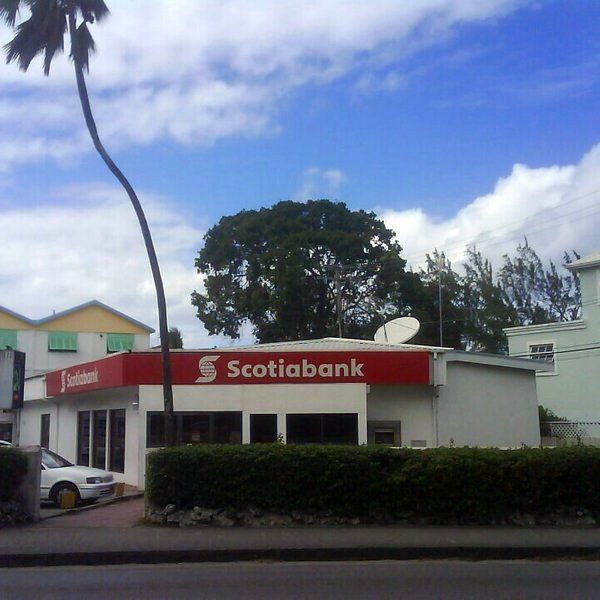 Holetown Branch