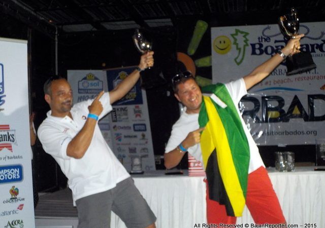 Twice the Caribbean Rally Champion (1996 & '98), Panton is unique in having won regional rallying's 'Big Three' - tarmac in Barbados (1998, 2015-'18), gravel in Jamaica (nine times between 1994 and 2015) and Trinidad & Tobago (2011 & '13) - and also finished on the podium in all three for two straight seasons (2012 & '13). Since 2012, when he bought the Focus WRC06 in which two-time World Champion Marcus Gronholm won the 2007 Galway International, he has regularly rewritten the region's record books, having also added a hat-trick of Flow King of the Hill victories last year and been crowned the Barbados Rally Club's (BRC) Champion Driver for the past two years.