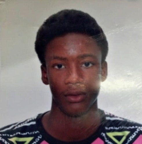 Ramalio Corey Straker 1