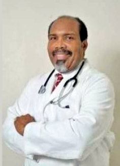 Edwin Tulloch Reid MD