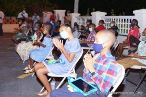 Initially, Argentine Ambassador to Barbados, Gustavo Martinez Pandiani, wanted to "<em>bring more Spanish to Bajan children</em>" and as a result, conceptualized the idea of having face-to-face Conversational Spanish classes. However, due to the pandemic, the classes were given online; demonstrating that although the virus is strong, "<em>we would not let the Coronavirus stop our plans of teaching Spanish</em>" as urged by the Argentine Ambassador.