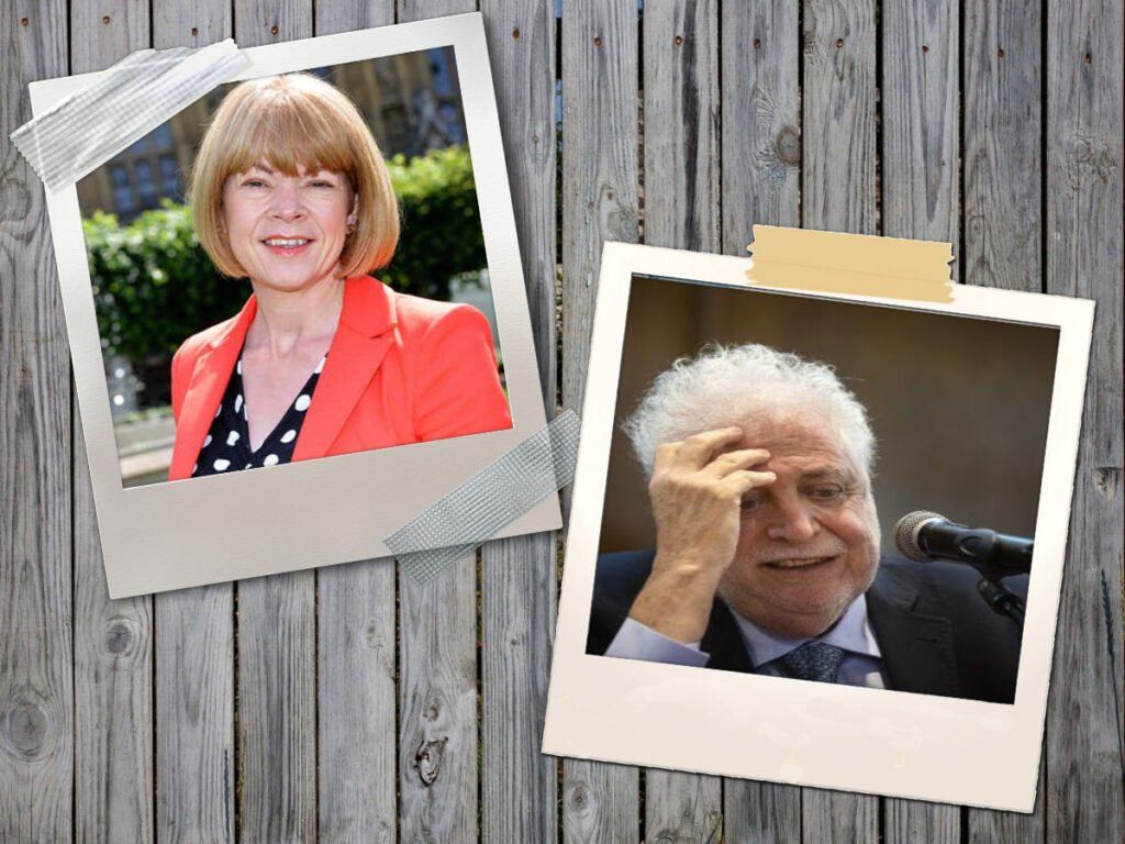 Argentina and the UK jointly host a webinar on access to vaccines