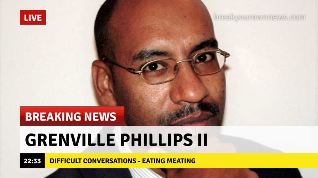 Grenville Phillips II is a Chartered Structural Engineer. He can be reached at NextParty246@gmail.com