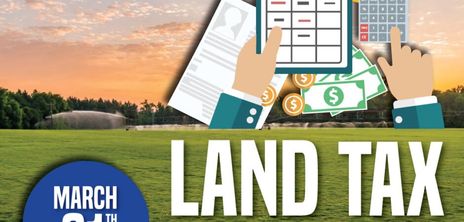 Failure to pay by this date will result in a penalty of five per cent plus one per cent interest per month.