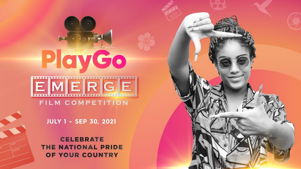 The competition will run from July 1 to September 30, 2021 and invites submissions from three categories of entrants - Youth (ages 12-18), Emerging (up to 5 years' experience) and Pro (more than 5 years' experience). Submissions should range from 5 to 15 minutes in any of the following six content genres: documentary, drama/fiction, comedy, science fiction, animation and photo essay.