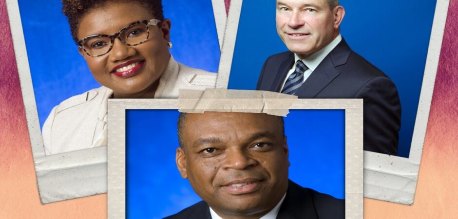 KPMG Remains the Clear Choice