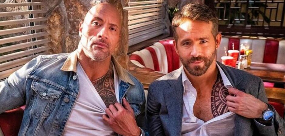 Director: Rawson Marshall Thurber Writer: Rawson Marshall Thurber Stars: Ryan Reynolds, Dwayne Johnson, Gal Gadot