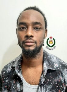 He was not required to enter a plea to any of the indictable offences.