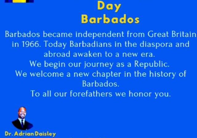 Dr Adrian Daisley World Peace Ambassador at World Peace Tracts Sweden, Certified New Insights Life Coach, Consultant in People Development.