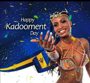 Watch the livestream of Grand Kadooment today via the National Cultural Foundation's YouTube channel!