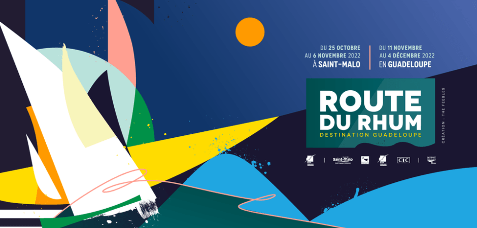 Across the Atlantic, another Route du Rhum Village will open in Guadeloupe on November 11, when the first winners of the transatlantic sailing race are expected to arrive, through December 4, spanning the estimated time period for the arrival of the entire fleet.