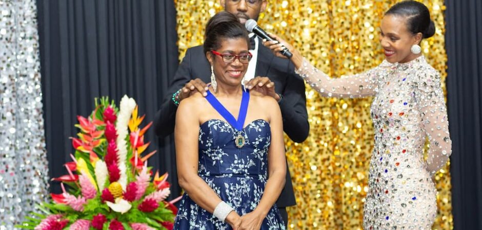 Andrea St. Rose brings a wealth of experience and expertise to her new role. She currently serves as the President of the Institute of Chartered Accountants of the Eastern Caribbean – St. Lucia Branch and has been actively involved in the ICAC Board since June 2015, initially as an Alternate Director for the Eastern Caribbean.