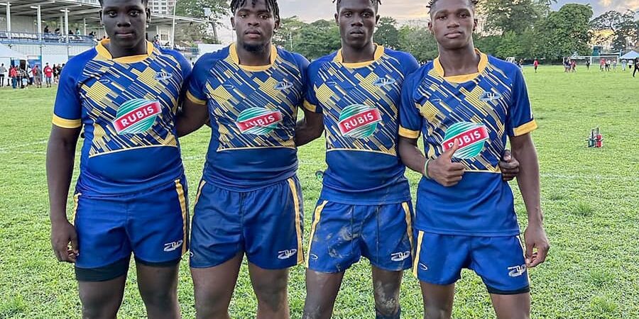 Once again, the three John brothers (Simeon, Simroy and Simon) and their cousin Jaden Howell are in the squad. With the experienced Sean Ward and Enrique Oxley as co-captains and a dynamic mix of experienced players and relative newcomers, it is expected that the team will perform at a very high level.