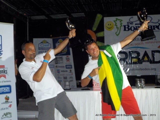 Twice the Caribbean Rally Champion (1996 & '98), Panton is unique in having won regional rallying's 'Big Three' - tarmac in Barbados (1998, 2015-'18), gravel in Jamaica (nine times between 1994 and 2015) and Trinidad & Tobago (2011 & '13) - and also finished on the podium in all three for two straight seasons (2012 & '13). Since 2012, when he bought the Focus WRC06 in which two-time World Champion Marcus Gronholm won the 2007 Galway International, he has regularly rewritten the region's record books, having also added a hat-trick of Flow King of the Hill victories last year and been crowned the Barbados Rally Club's (BRC) Champion Driver for the past two years.