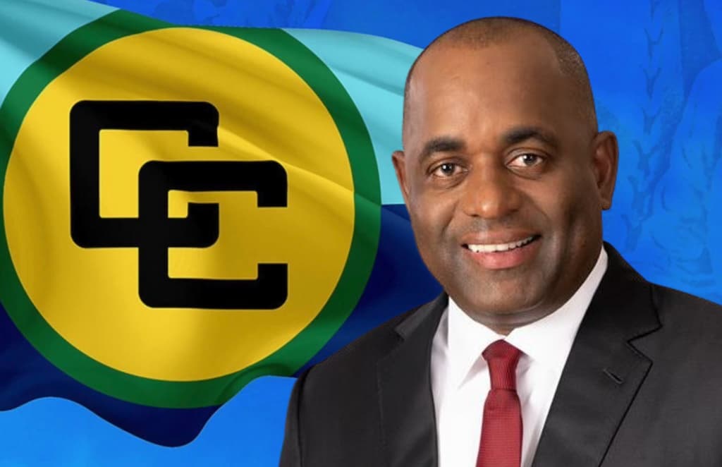 My fellow CARICOM citizens, it is with collective will and action that we will achieve our goal of a prosperous, healthy and safe “Community for All”.  Let us recommit to pursuing that goal in the coming year.
