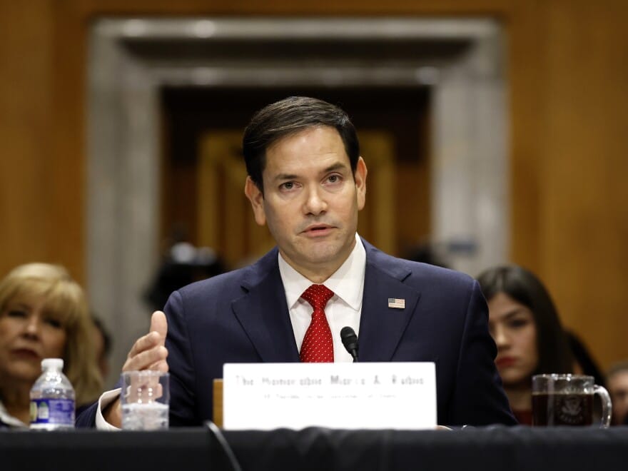 Secretary Rubio began his Caribbean circuit in Jamaica on March 26, consulting with the Prime Ministers of Barbados, Haiti, Jamaica, and Trinidad and Tobago. The next day, he met Presidents Irfaan Ali in Guyana and Chandrikapersad Santokhi in Suriname. The itinerary now moves to welcoming the leaders of the six independent Eastern Caribbean states and The Bahamas.