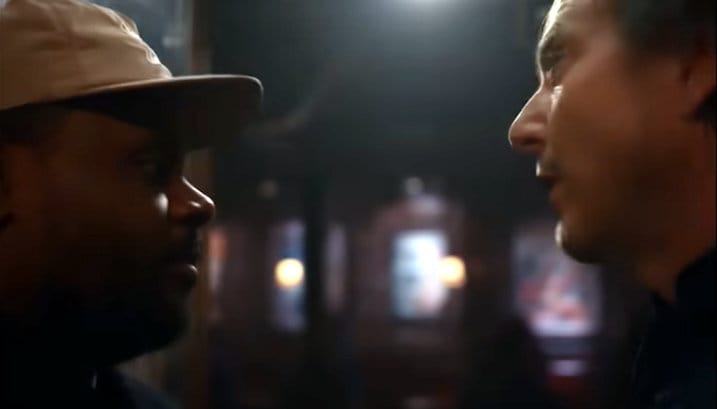 Directed by: Bradley Cooper Screenplay by: Bradley Cooper, Will Arnett, Mark Chappell Produced by: Bradley Cooper, Weston Middleton, Will Arnett, Kris Thykier Cast: Will Arnett, Laura Dern, Andra Day, Bradley Cooper, Amy Sedaris, Sean Hayes, Christine Ebersole, Ciarán Hinds, Scott Icenogle