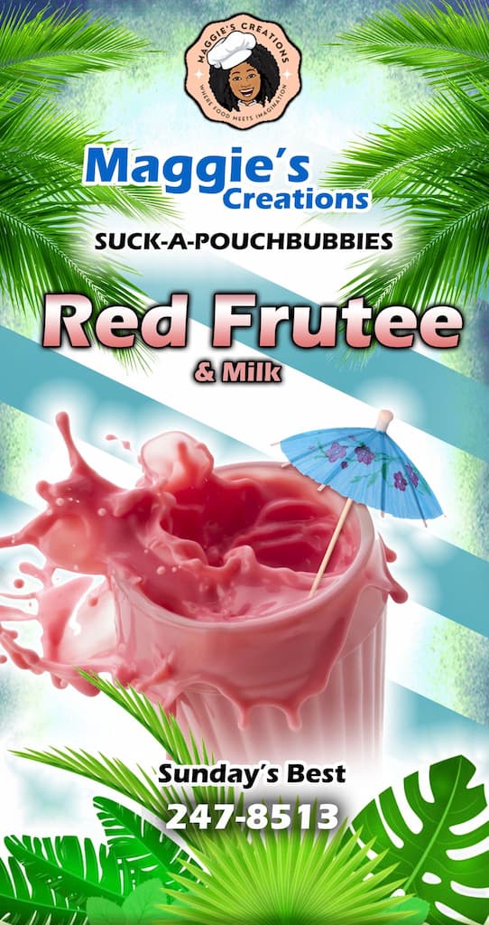 They provide children-friendly  flavors, and there is a sugar free option, however when you taste it, you would not think so.