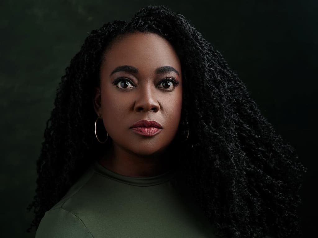 Ashley Allison, owner of The Root and Founder-CEO of Watering Hole Media.